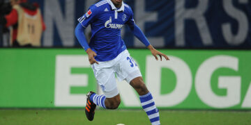 Moting marque, Matip retrouve le podium