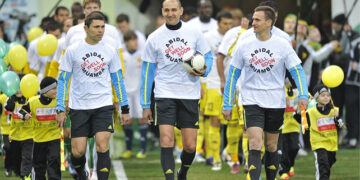 Anzhi gagne sans ses camerounais