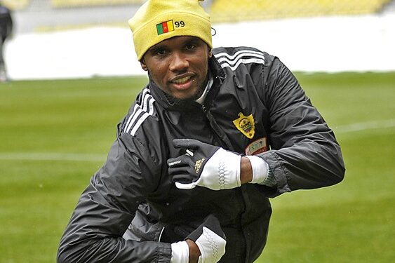 Eto&rsquo;o en surcharge pondérale ?