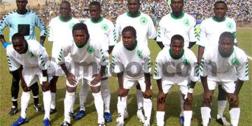 LdC:  Cotonsport tombe au Nigéria