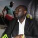 Jubilé: Mboma invite Weah et A.Pelé