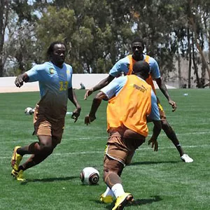 Amical : Cameroun-Guinée en mai ?