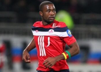 Lille : déchirure pour Chedjou