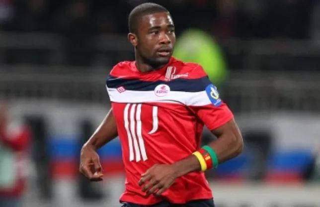 Lille : déchirure pour Chedjou