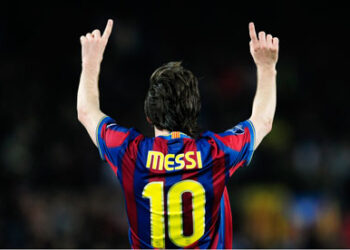 Angers veut se payer Lionel Messi, un grand costaud du Cameroun