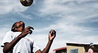 La traite négrière dans le football camerounais
