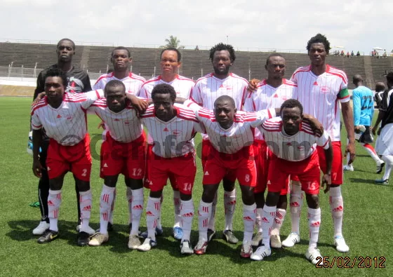 Caïman: Début gagnant pour le nouvel entraîneur