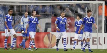 Matip et Schalke piégés à domicile