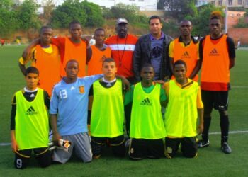 Amical: As Foot Solidaire-Raja Casablanca