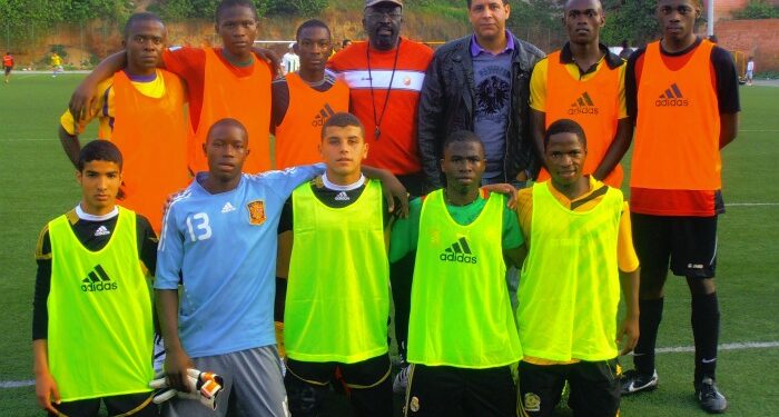 Amical: As Foot Solidaire-Raja Casablanca