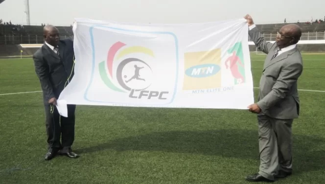 La ligue au bord de l’implosion