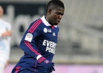 Lyon: Umtiti fier de passer pro