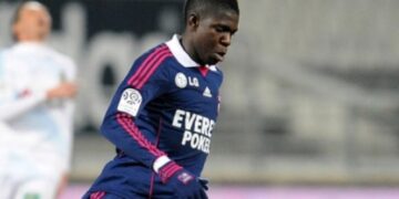 Lyon: Umtiti fier de passer pro