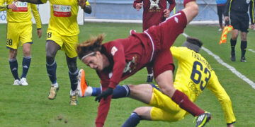 Angbwa et Eto&rsquo;o peuvent se rapprocher de l&rsquo;Europe