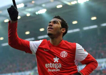 Mayence : Choupo-Moting joker gagnant