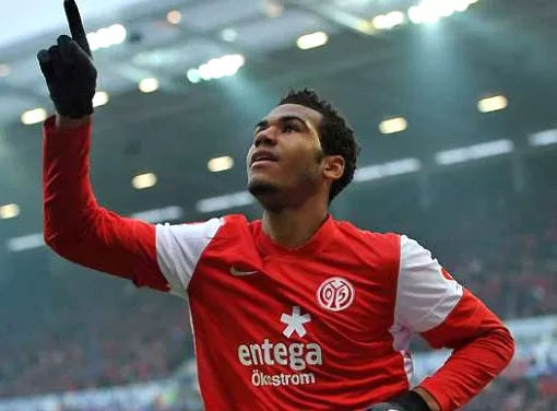 Mayence : Choupo-Moting joker gagnant