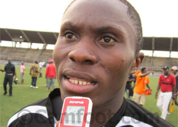 Loïc Maxime Feudjou