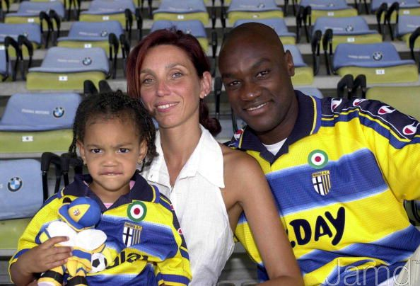 Magic Mboma en chiffre