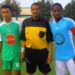 As Foot Solidaire – Raja Casablanca (1-1)