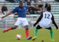 Ntcham Jules, le camerounais du Havre FC