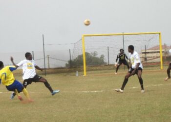 E1 : Aigle surprend Sable à domicile