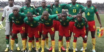 Montaigu: Le Cameroun incertain