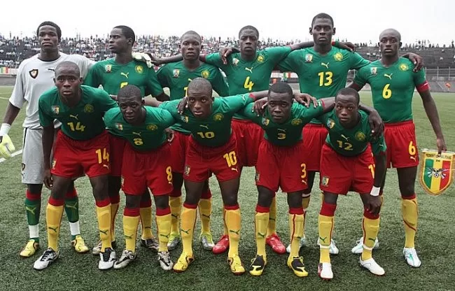 Montaigu: Le Cameroun incertain