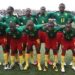 Montaigu: Le Cameroun incertain