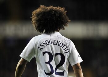 Et si on reparlait du cas Assou-Ekotto ?
