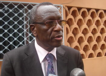 Quand Manga Onguene aimait Lavagne !