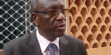 Quand Manga Onguene aimait Lavagne !