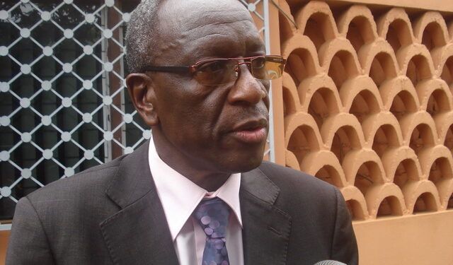 Quand Manga Onguene aimait Lavagne !