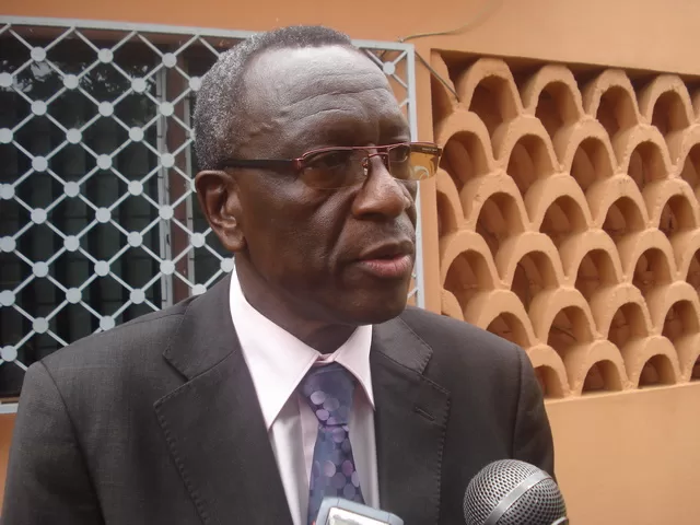 Quand Manga Onguene aimait Lavagne !