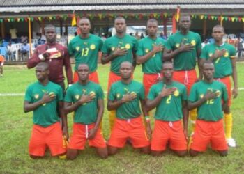 Montaigu :ça se précise pour le Cameroun