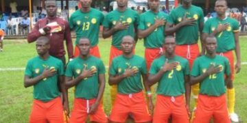 Montaigu :ça se précise pour le Cameroun