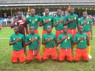 Montaigu :ça se précise pour le Cameroun