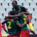 Officiel: le Cameroun forfait à Montaigu