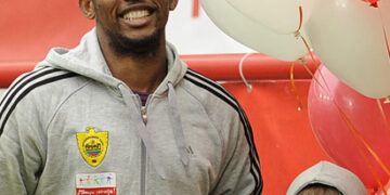 Samuel Eto&rsquo;o : « Je n&rsquo;ai jamais pris la grosse tête »
