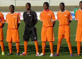 Mention honorable pour l&rsquo;AS Foot Solidaire