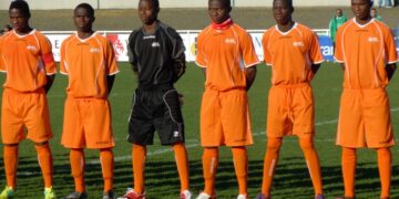 Mention honorable pour l&rsquo;AS Foot Solidaire
