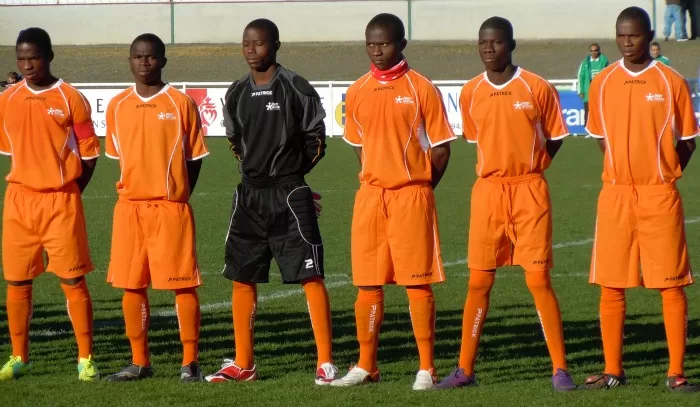 Mention honorable pour l’AS Foot Solidaire