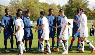 Montaigu : La France fait peur