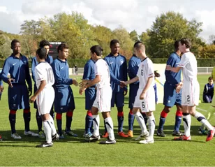 Montaigu : La France fait peur