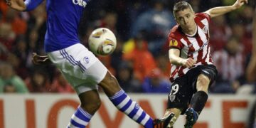 Matip et Schalke éliminés par Bilbao