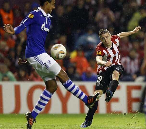 Matip et Schalke éliminés par Bilbao