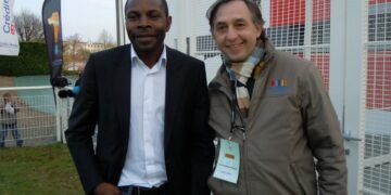 Le record de FootSolidaire