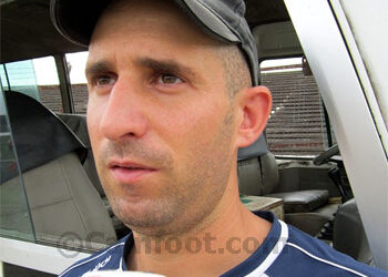 Grégory Guionnet : «Abattre notre carte au Nigéria»