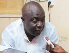 Faustin Domkeu: La négociation avant le boycott