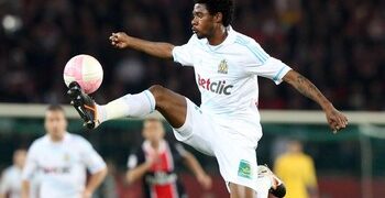 Malgré Nkoulou et Mbia