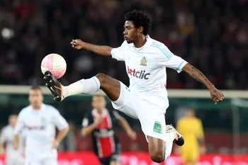 Malgré Nkoulou et Mbia